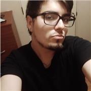 Estudiante de Ingeniería en Informática hace clases particulares vía online a estudiantes de enseñanza media y básica